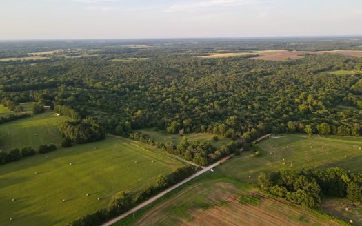 Jerico Springs Missouri luxury homes real estate listing photo 1