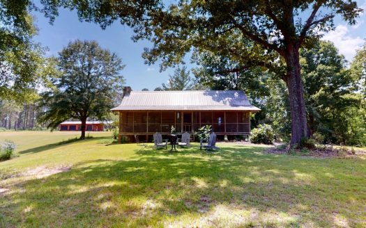 Luverne Alabama luxury homes real estate listing photo 1