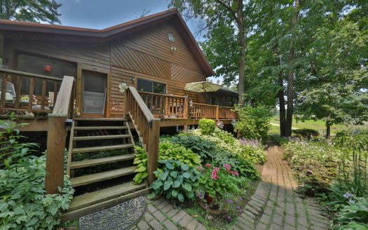 Hillsboro Wisconsin luxury homes real estate listing photo 1