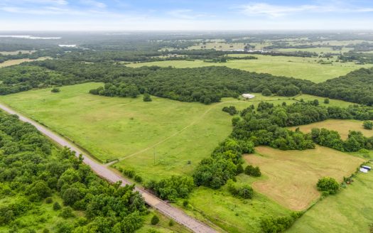Stratford Oklahoma luxury homes real estate listing photo 1