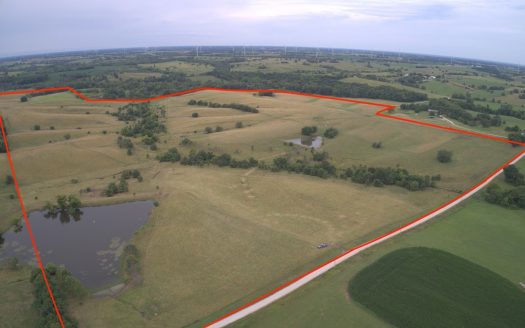 Queen City Missouri luxury homes real estate listing photo 1