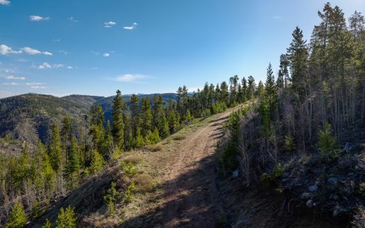 Tabernash Colorado luxury homes real estate listing photo 1
