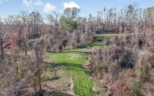 Lorman Mississippi luxury homes real estate listing photo 1
