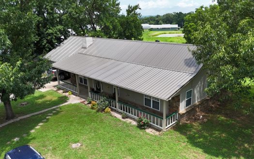 Paris Arkansas luxury homes real estate listing photo 1
