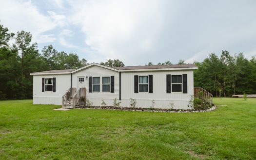 White Springs Florida luxury homes real estate listing photo 1