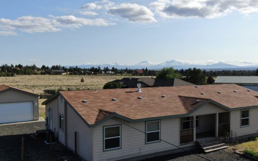 Terrebonne Oregon luxury homes real estate listing photo 1
