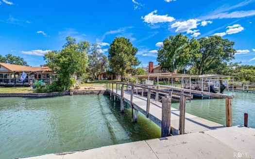 San Angelo Texas luxury homes real estate listing photo 1