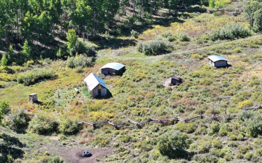Whitewater Colorado luxury homes real estate listing photo 1
