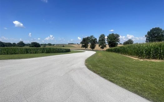 Franklin Kentucky luxury homes real estate listing photo 1