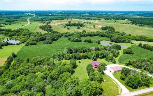 Maysville Missouri luxury homes real estate listing photo 1