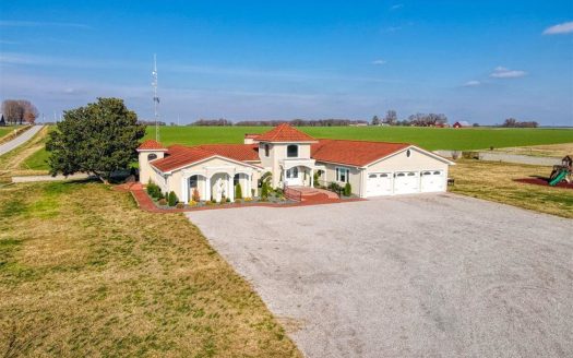 Franklin Kentucky luxury homes real estate listing photo 1