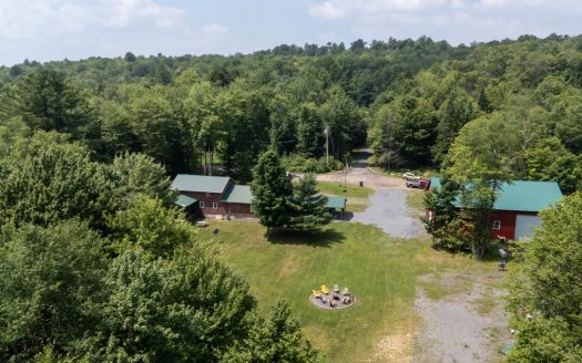 Remsen New York luxury homes real estate listing photo 1