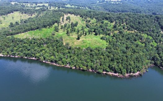 Clarkridge Arkansas luxury homes real estate listing photo 1