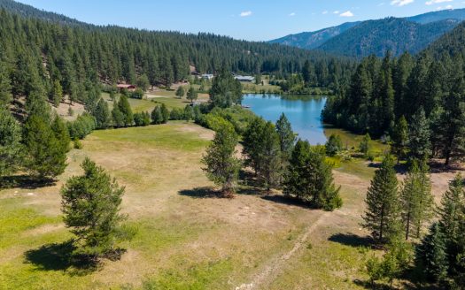 Darby Montana luxury homes real estate listing photo 1