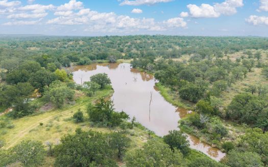 Richland Springs Texas luxury homes real estate listing photo 1