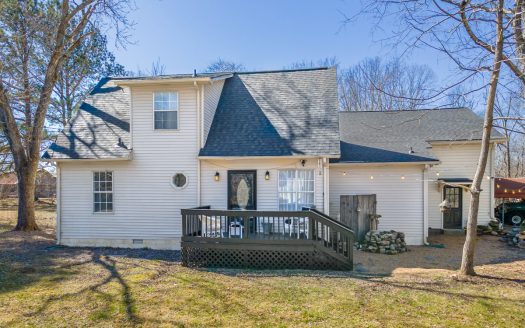 Franklin Tennessee luxury homes real estate listing photo 1