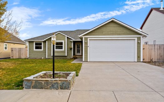 Livingston Montana luxury homes real estate listing photo 1