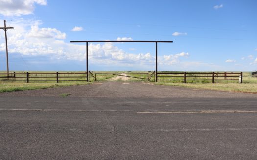 Roy New Mexico luxury homes real estate listing photo 1