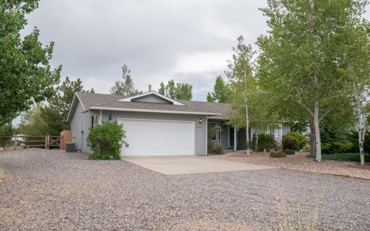 Montrose Colorado luxury homes real estate listing photo 1