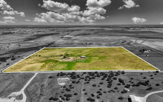 Bertram Texas luxury homes real estate listing photo 1