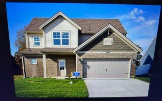 Evansville Indiana luxury homes real estate listing photo 1