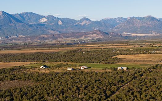 Crawford Colorado luxury homes real estate listing photo 1