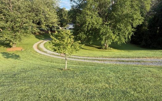 Barboursville Virginia luxury homes real estate listing photo 1