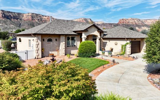 Grand Junction Colorado luxury homes real estate listing photo 1