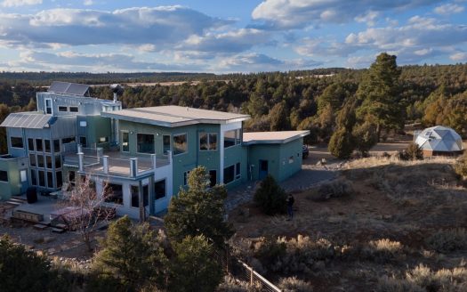 Mancos Colorado luxury homes real estate listing photo 1