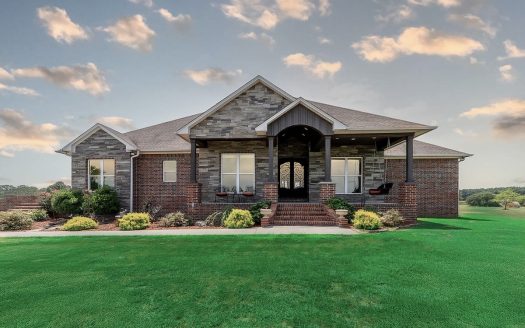 Hector Arkansas luxury homes real estate listing photo 3