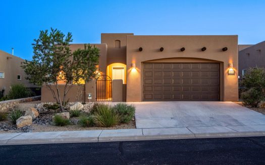 Las Cruces New Mexico luxury homes real estate listing photo 1