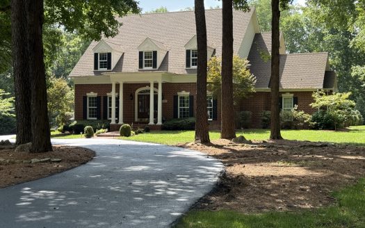 Bowling Green Kentucky luxury homes real estate listing photo 1