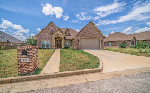 Hallsville Texas luxury homes real estate listing photo 1