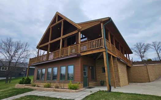 Unionville Missouri luxury homes real estate listing photo 1