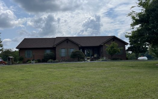 Hanson Kentucky luxury homes real estate listing photo 1