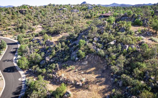 Prescott Arizona luxury homes real estate listing photo 1