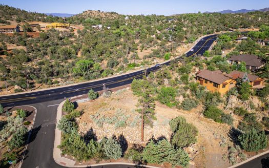 Prescott Arizona luxury homes real estate listing photo 1