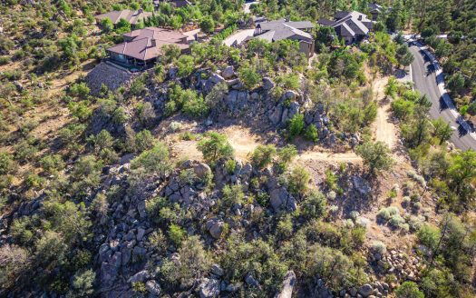 Prescott Arizona luxury homes real estate listing photo 1