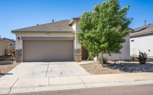 Las Cruces New Mexico luxury homes real estate listing photo 1