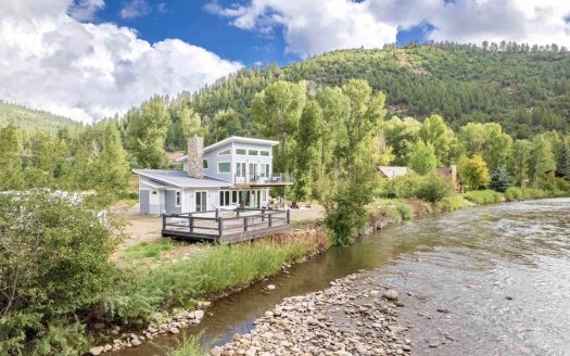 Dolores Colorado luxury homes real estate listing photo 1