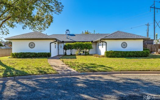San Angelo Texas luxury homes real estate listing photo 1