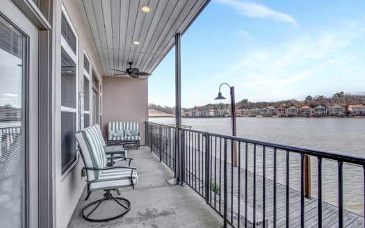 Hot Springs Arkansas luxury homes real estate listing photo 1