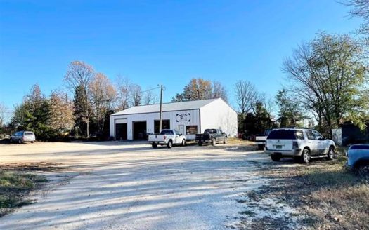 Viola Arkansas luxury homes real estate listing photo 1