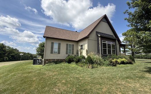 Franklin Kentucky luxury homes real estate listing photo 1