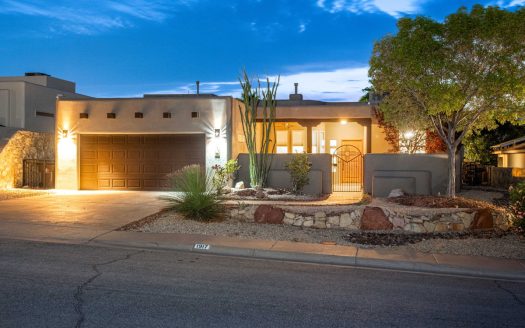 Las Cruces New Mexico luxury homes real estate listing photo 1