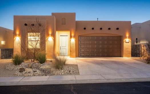 Las Cruces New Mexico luxury homes real estate listing photo 1
