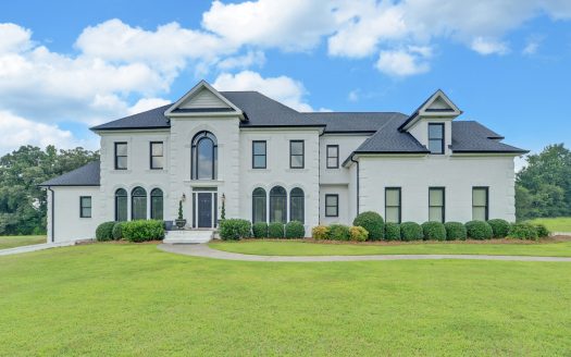 Buford Georgia luxury homes real estate listing photo 1