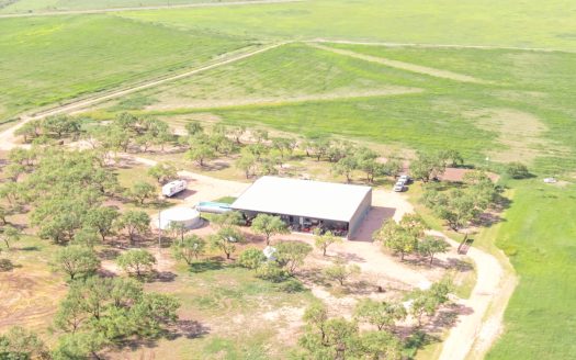 Rochelle Texas luxury homes real estate listing photo 1