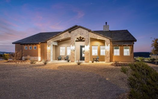 Las Cruces New Mexico luxury homes real estate listing photo 1