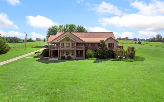 Harrison Arkansas luxury homes real estate listing photo 1